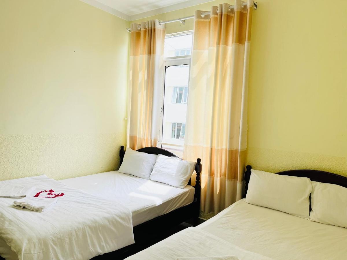 Hotel Khach San Xuan Quynh Dalat Exteriér fotografie