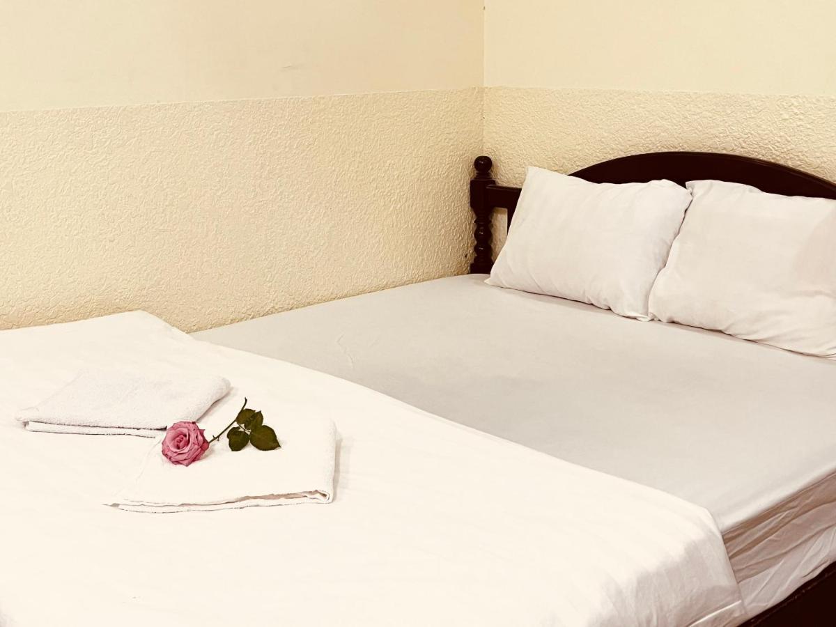 Hotel Khach San Xuan Quynh Dalat Exteriér fotografie