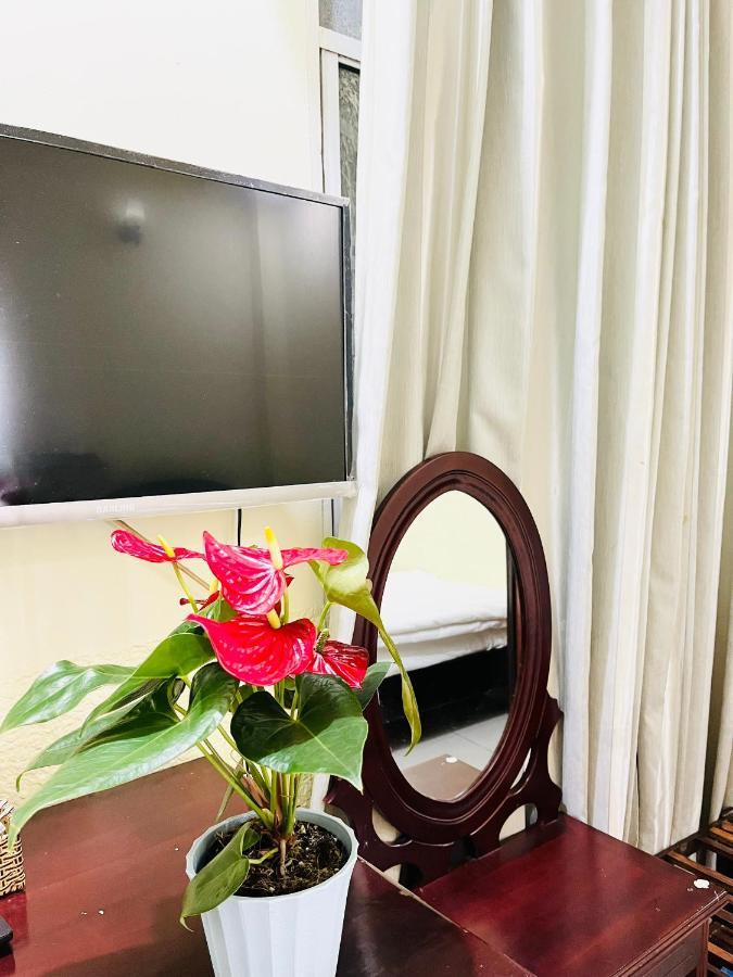 Hotel Khach San Xuan Quynh Dalat Exteriér fotografie